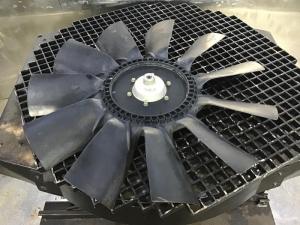 Fan Blade